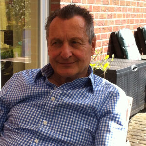 Profilbild von Ulrich Bollig