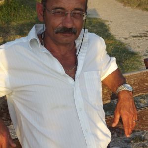 Profilbild von Ulrich Bonner