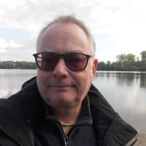 Profilbild von Ulrich Bopp