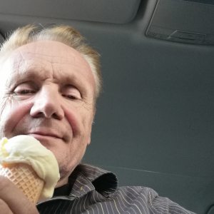 Profilbild von Ulrich Bornhauser