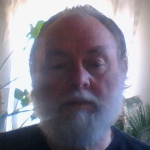 Profilbild von Ulrich Bosch