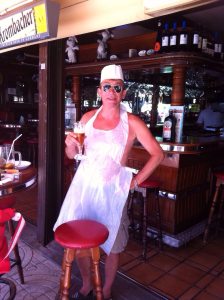 Profilbild von Ulrich Bosse