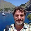 Profilbild von Ulrich Bossler