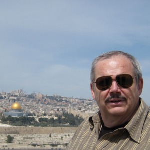 Profilbild von Ulrich Bothe