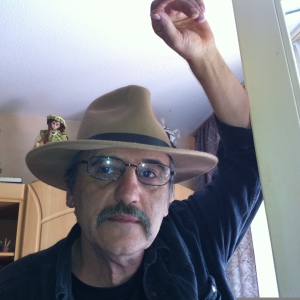 Profilbild von Ulrich Botsch
