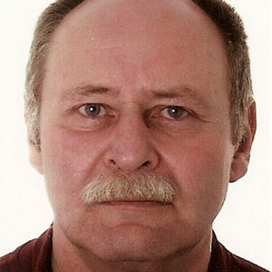 Profilbild von Ulrich Brabetz