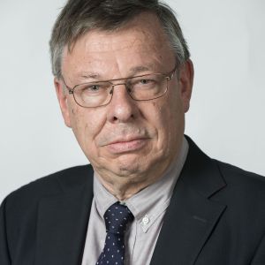 Profilbild von Ulrich Brandenburg