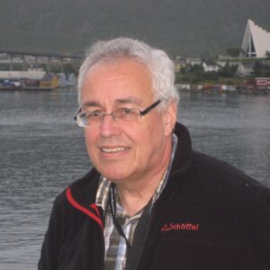 Profilbild von Ulrich Brander