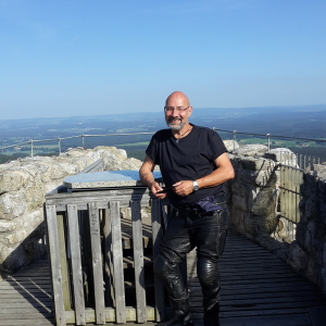 Profilbild von Ulrich Braun