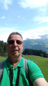 Profilbild von Ulrich Braunen