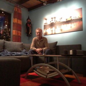 Profilbild von Ulrich Breddemann