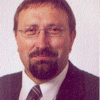 Profilbild von Ulrich Brendel