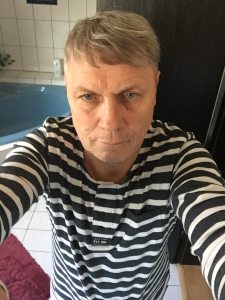 Profilbild von Ulrich Brinkmann