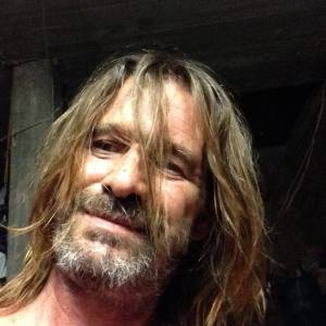 Profilbild von Ulrich Brix