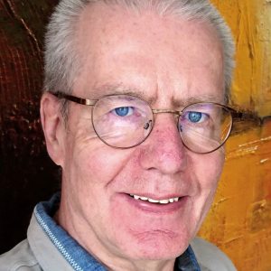 Profilbild von Ulrich Brod