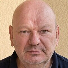 Profilbild von Ulrich Brodde