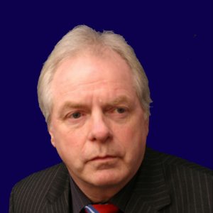 Profilbild von Ulrich Bröker