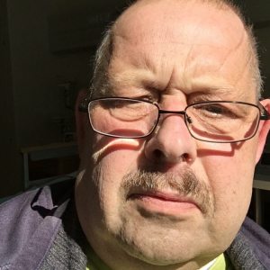 Profilbild von Ulrich Brosius