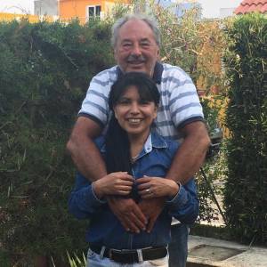 Profilbild von Ulrich Broza