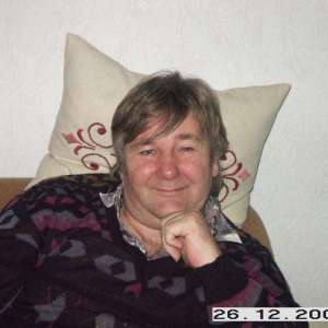 Profilbild von Ulrich Brüggemann