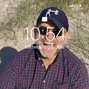 Profilbild von Ulrich Brüning