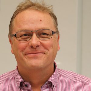 Profilbild von Ulrich Bruggaier