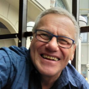 Profilbild von Ulrich Buchholz