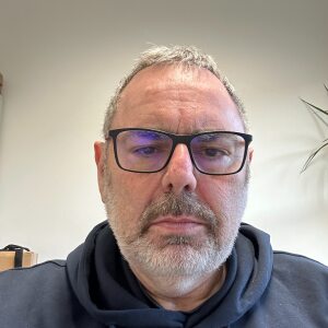 Profilbild von Ulrich Büssing