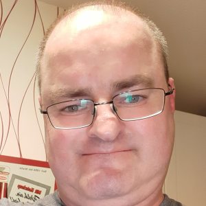 Profilbild von Ulrich Bütow