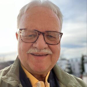 Profilbild von Ulrich Bunkowitz