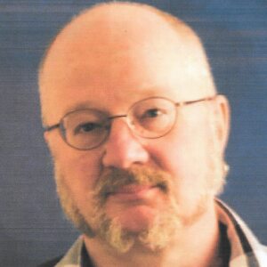 Profilbild von Ulrich Burger