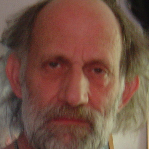 Profilbild von Ulrich Burghammer
