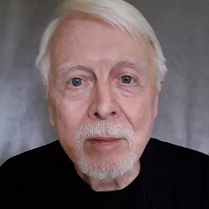 Profilbild von Ulrich Burke