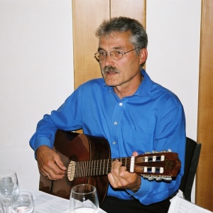 Profilbild von Ulrich Burnus