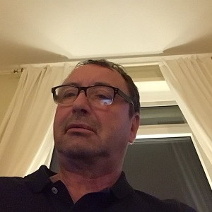 Profilbild von Ulrich Buse