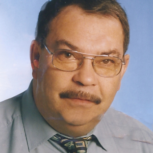 Profilbild von Ulrich Buss