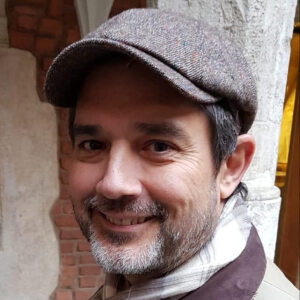 Profilbild von Ulrich Busse