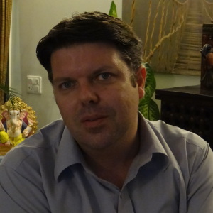 Profilbild von Ulrich Castelhun