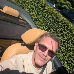 Profilbild von Ulrich Christians