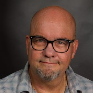 Profilbild von Ulrich Cichy