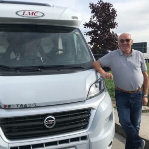 Profilbild von Ulrich Claus