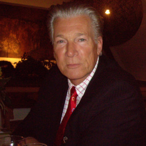 Profilbild von Ulrich Claus