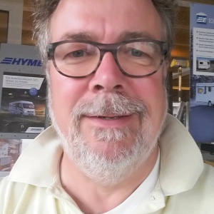 Profilbild von Ulrich Cohrs