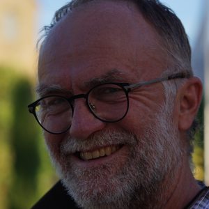 Profilbild von Ulrich Conrad