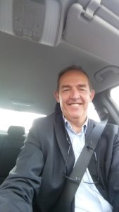 Profilbild von Ulrich Creemer