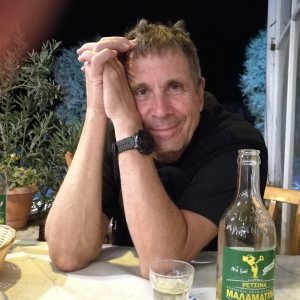 Profilbild von Ulrich Dalibor