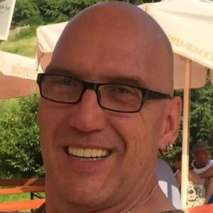 Profilbild von Ulrich Dannenmaier