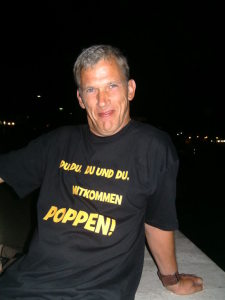 Profilbild von Ulrich Decker