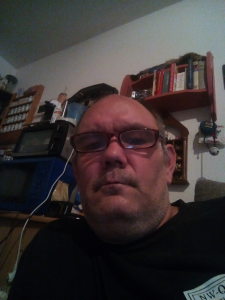 Profilbild von Ulrich Dehler