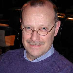 Profilbild von Ulrich Deiters